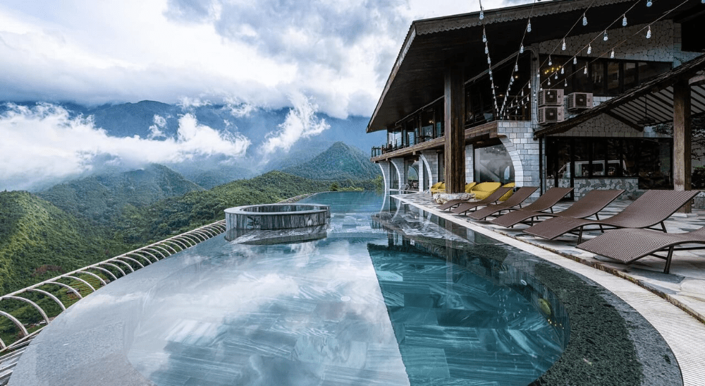 sapa catcat hills resort & spa