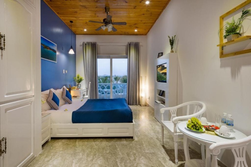 casa maya resort vĩnh hy