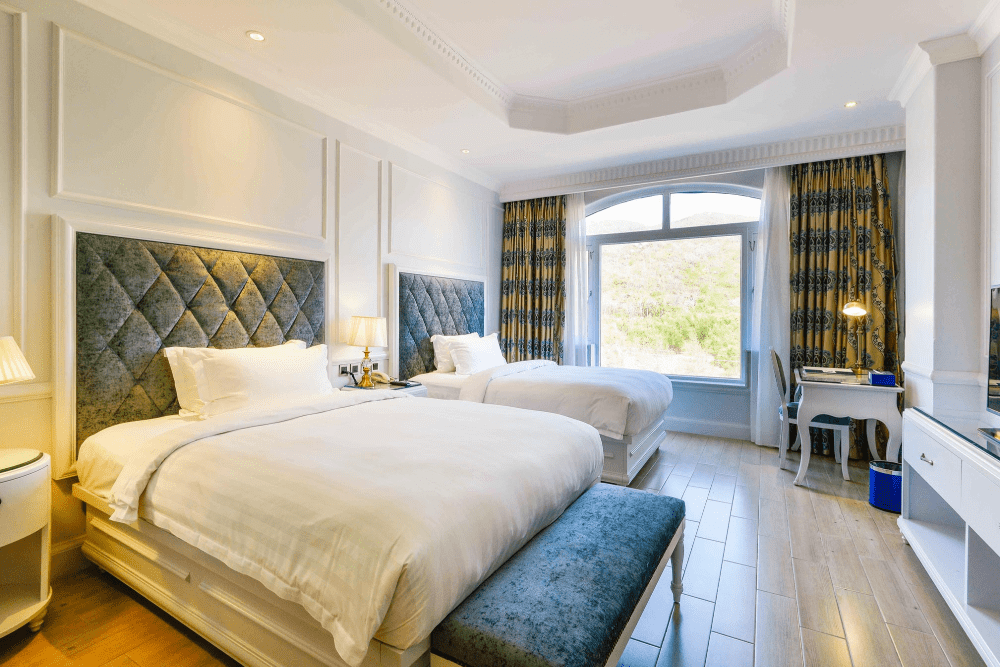 lan rừng resort vũng tàu