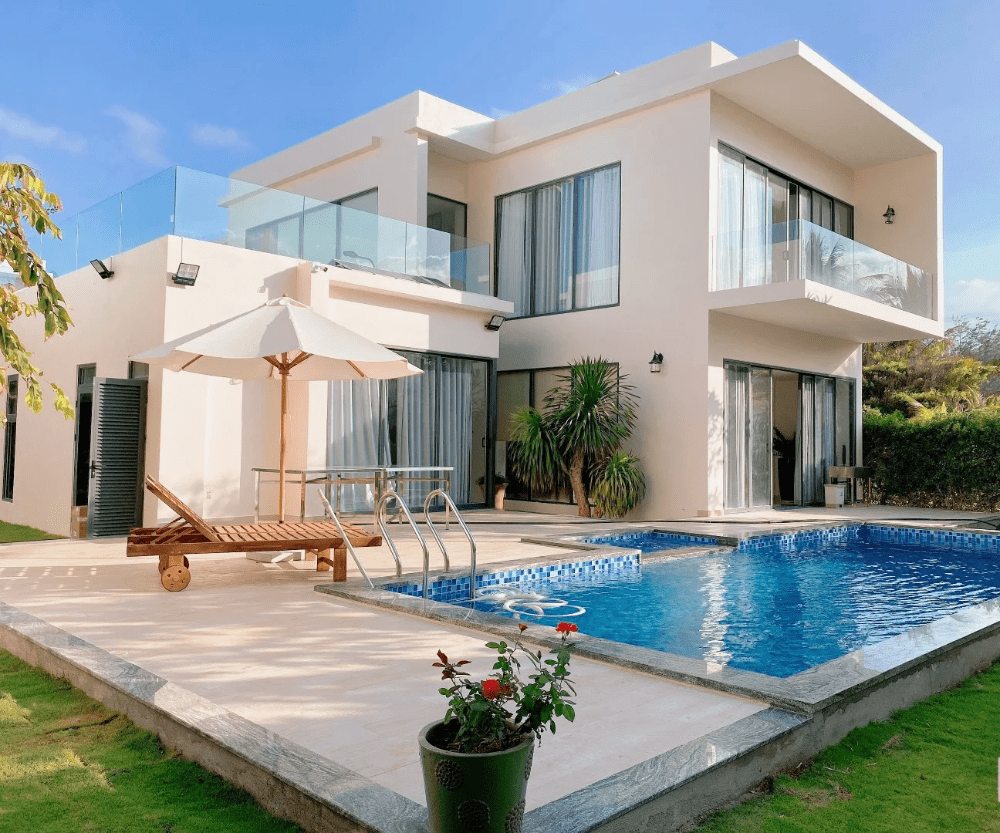 aria resort vũng tàu
