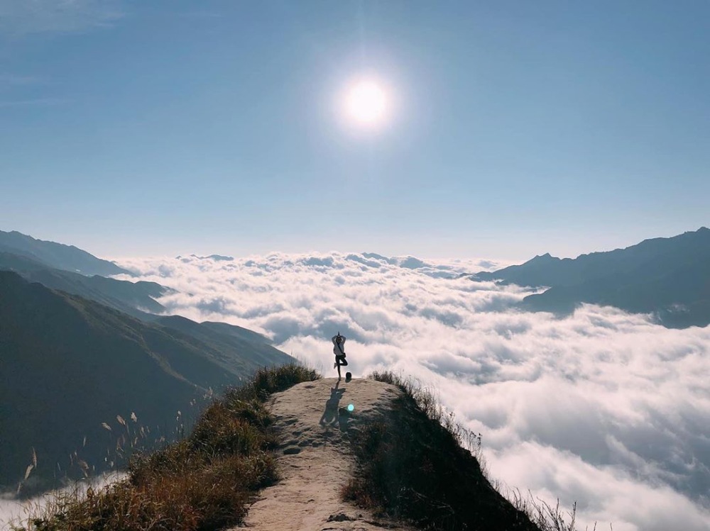 mùa săn mây tà xùa tháng mấy