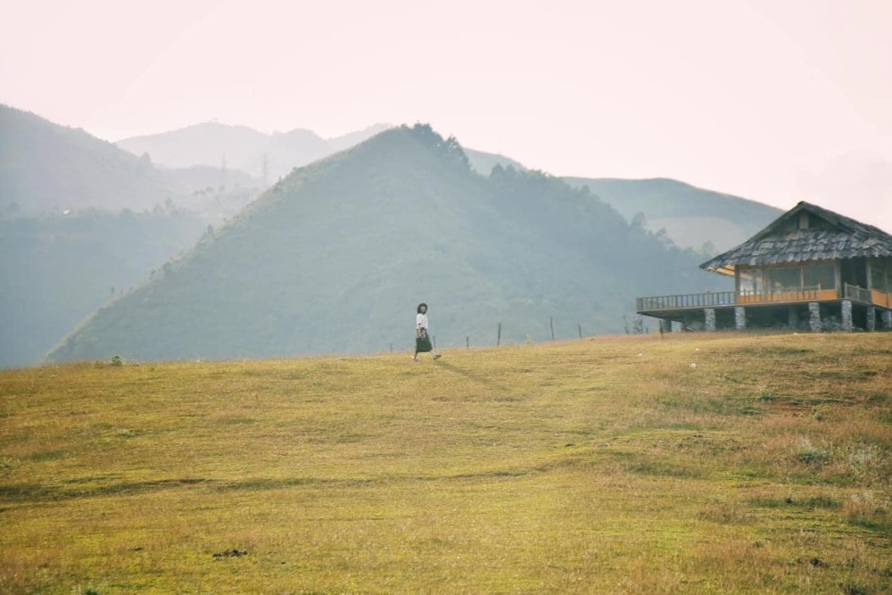 các điểm săn mây tà xùa