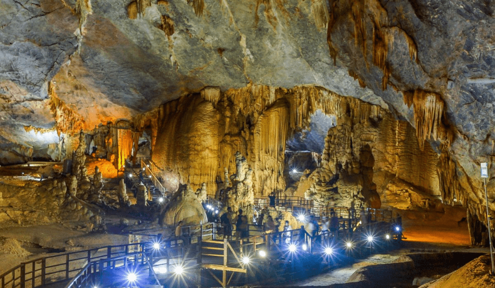 du lịch tam cốc bích động ninh bình