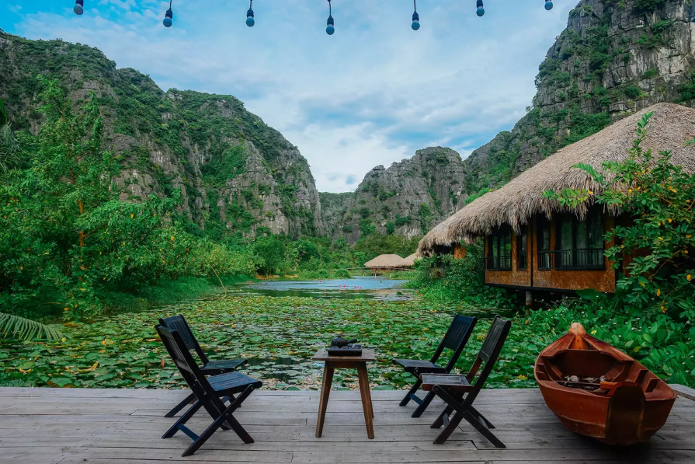 kinh nghiệm đi tuyệt tình cốc ninh bình
