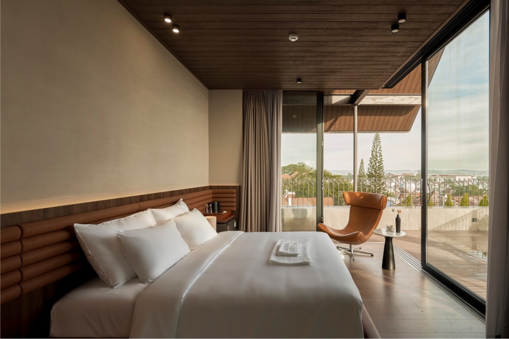 Top 9 villa Đà Lạt view đẹp, giá tốt nhất cho bạn