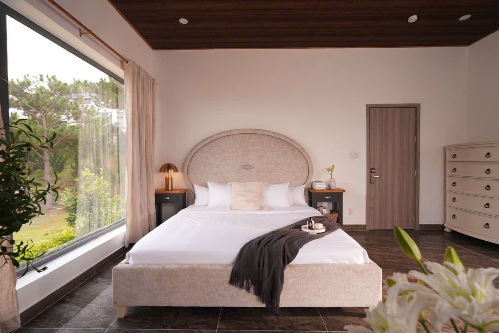 daisy villa đà lạt