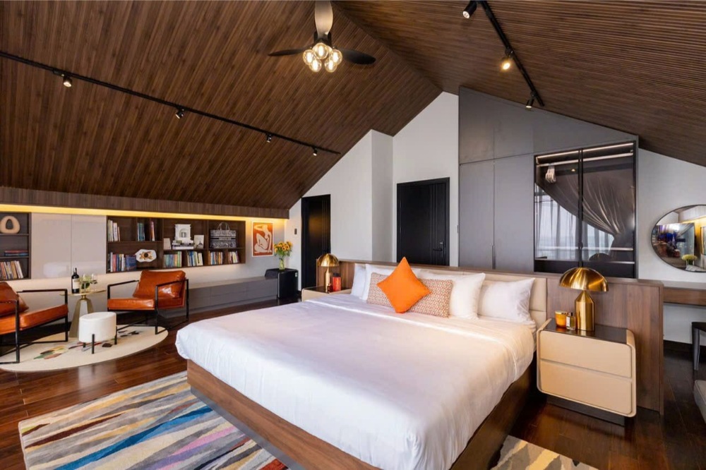 amber villa đà lạt