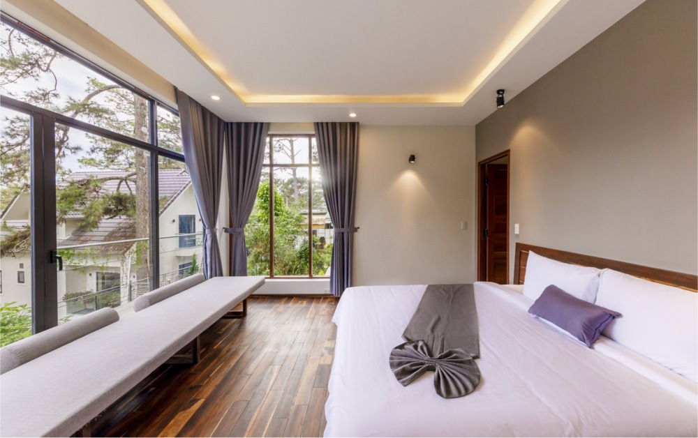 villa đà lạt khởi nghĩa bắc sơn