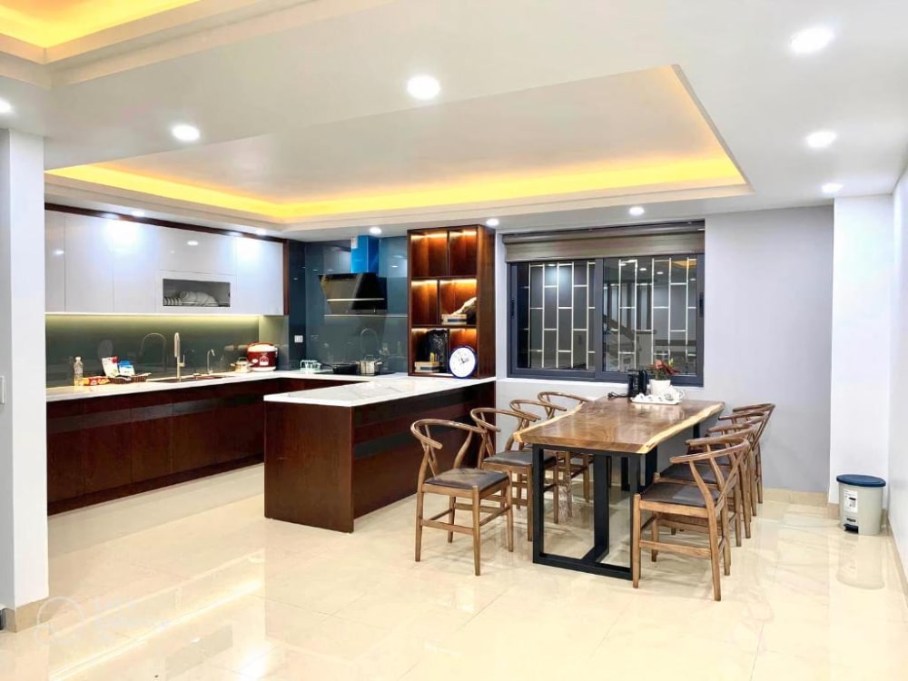 villa hạ long có bể bơi đẹp