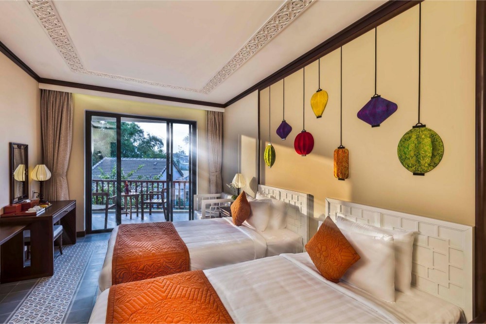 Cozy Hội An Boutique Villas
