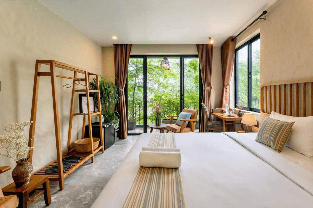 nam an mama villa hội an