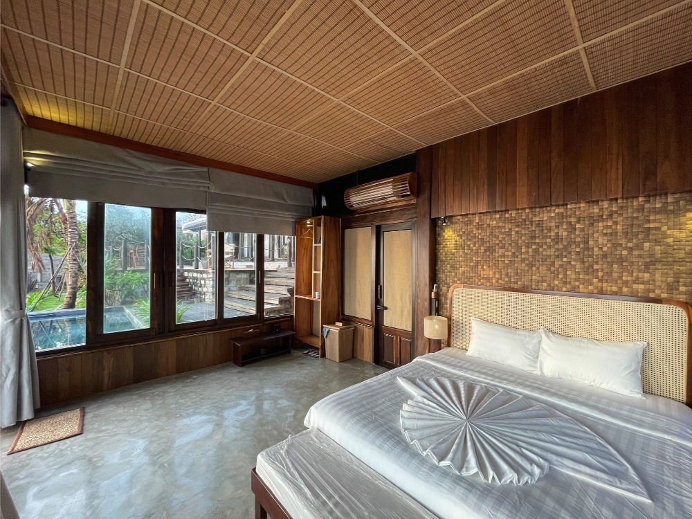 villa nha trang phong cách nhật bản