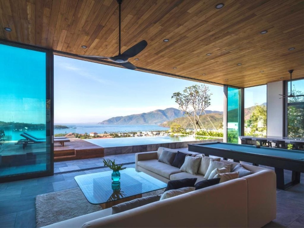 venity villa nha trang