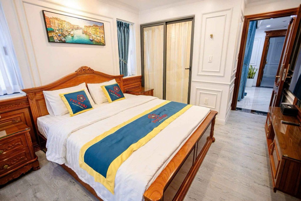 an viên villa nha trang