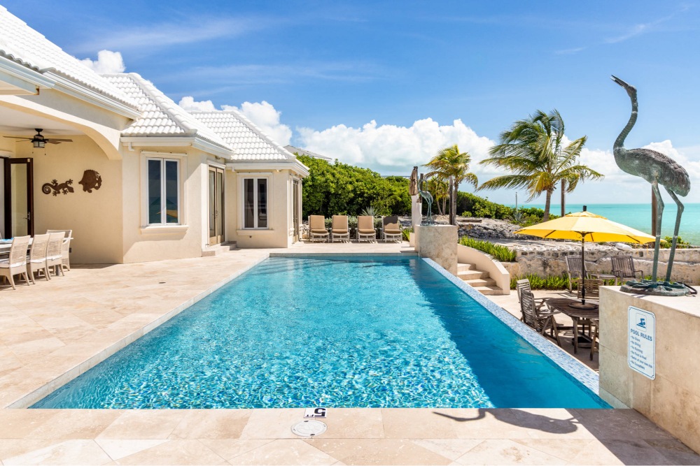 ocean villa vũng tàu