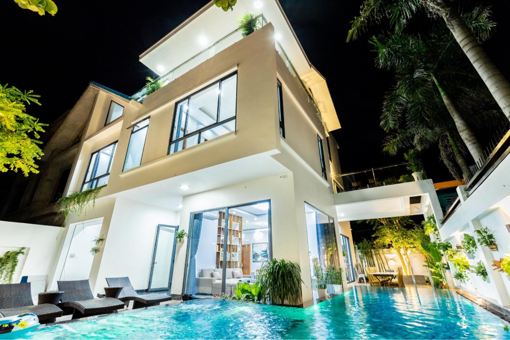 trần duy villa vũng tàu