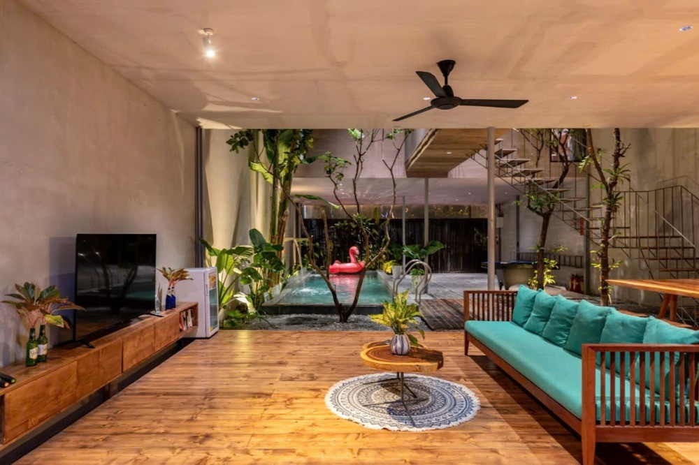 an nam villa vũng tàu