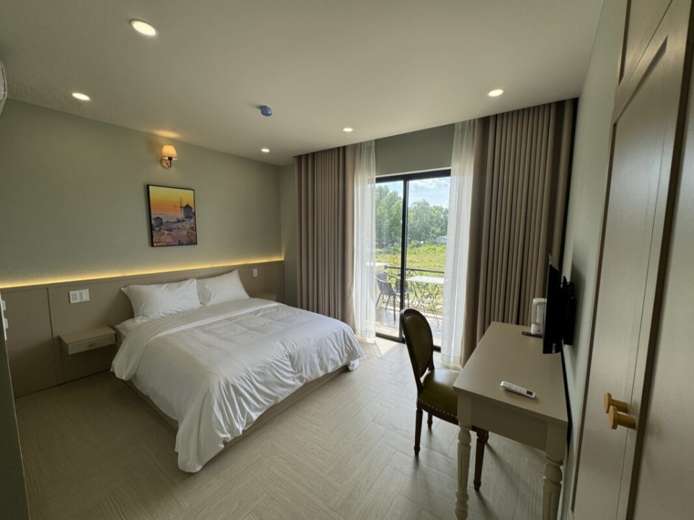 an nhiên villa vũng tàu