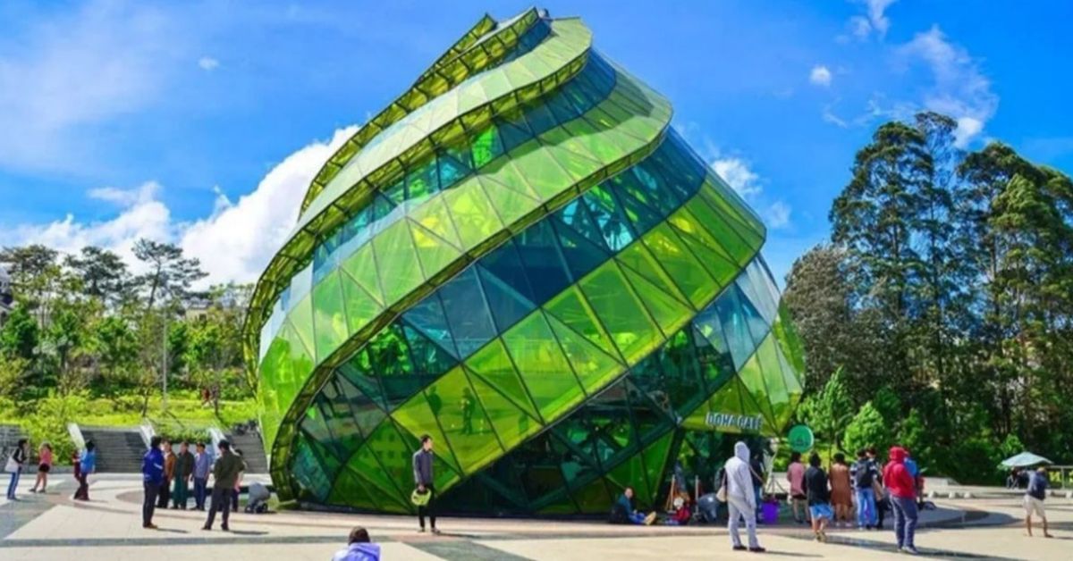 3 ngày 2 đêm: Lịch trình ăn chơi – Check-in – Nghỉ dưỡng tại Đà Lạt