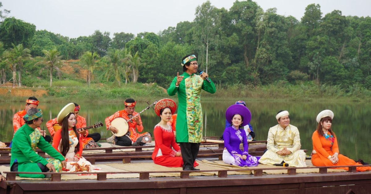 Bến Tre - Hành trình giữa xứ dừa: Du lịch sinh thái và homestay ven sông bình yên