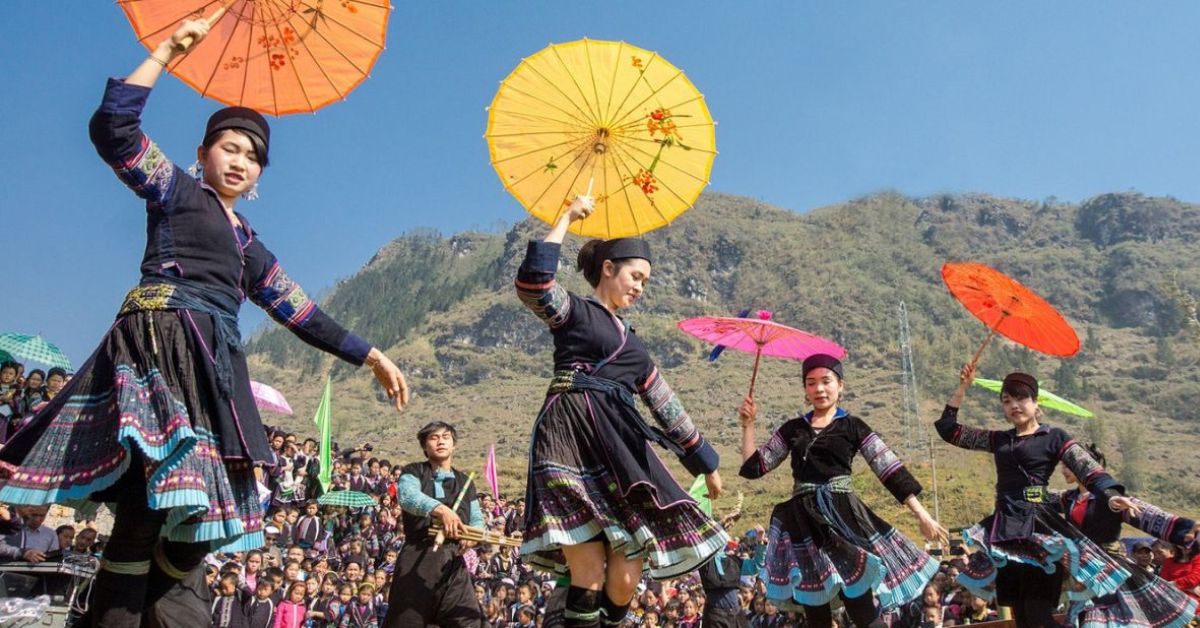 Khám phá SaPa mờ sương: Top điểm check-in và địa điểm lưu trú tuyệt đẹp cho chuyến du lịch trọn vẹn